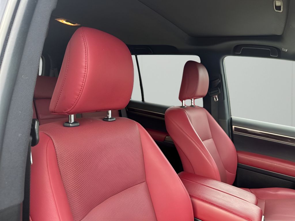 Used Car 2021 Lexus Gx  460 For Sale Under $40,000 In Austin, Texas