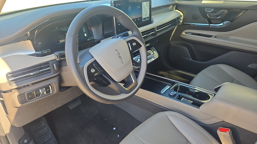 2023 Lincoln Corsair