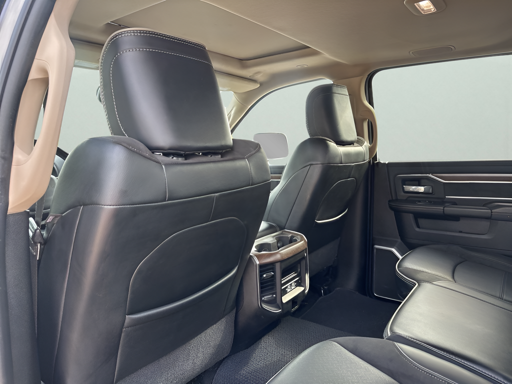 Used Car 2022 Ram 2500  Laramie For Sale Under $60,000 In Austin, Texas