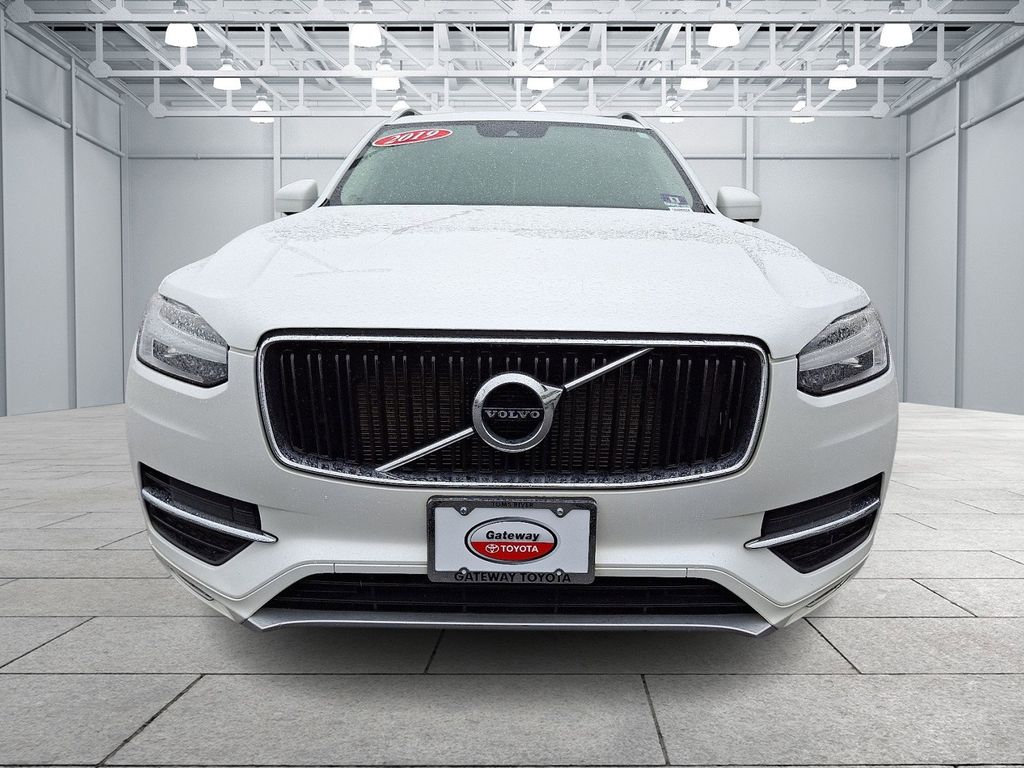 Thumbnail: 2019 Volvo XC90 - 2