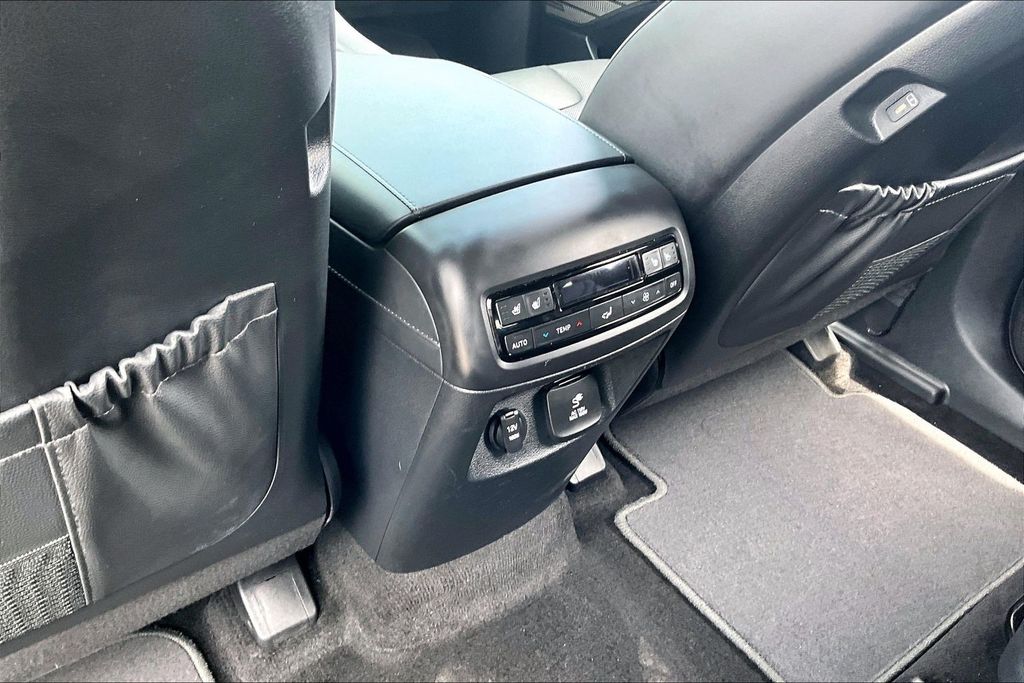 Used 2024 Hyundai Palisade SUV