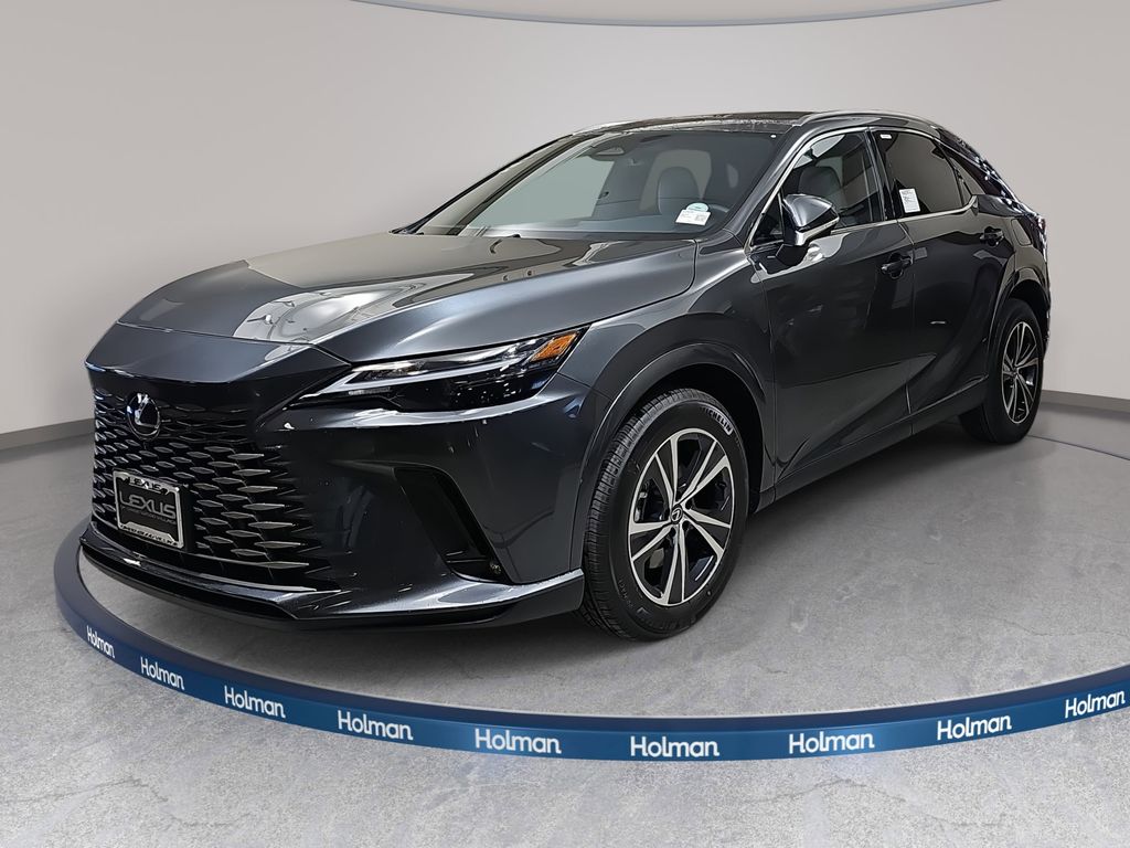 2026 Lexus RX 350 Premium AWD
