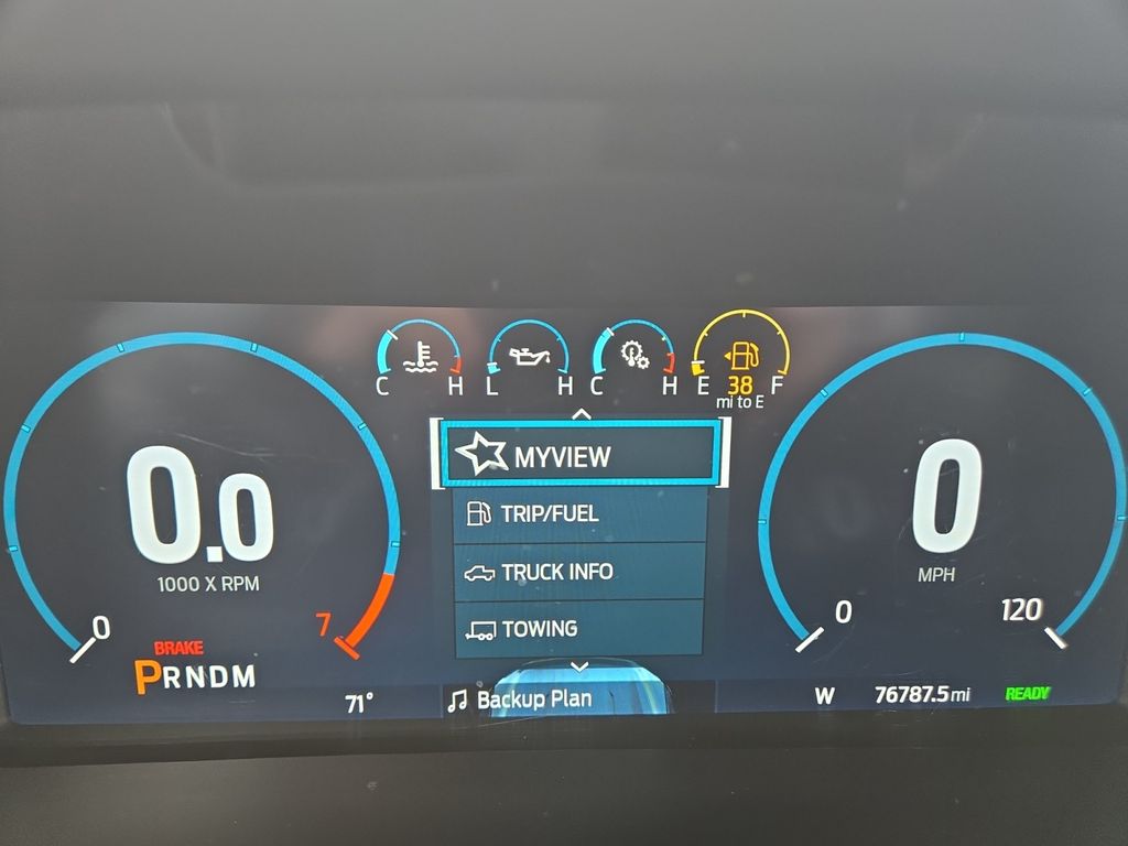 2022 Ford F-150 Platinum Black at Bob Ruth Ford
