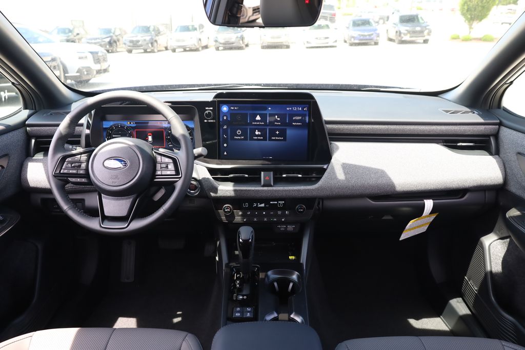 new 2026 Subaru Outback car, priced at $43,791