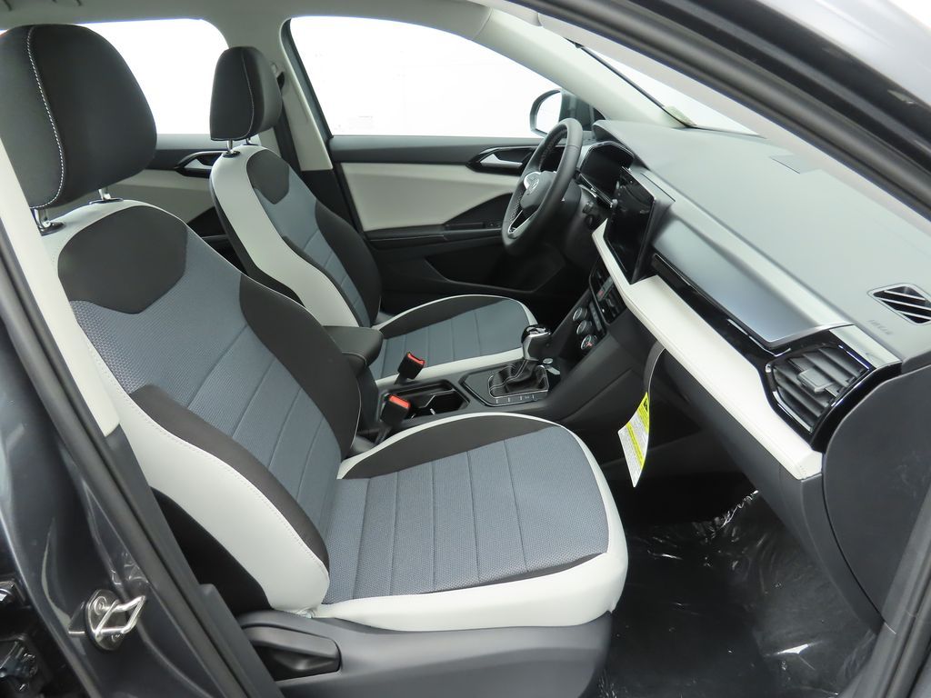 Thumbnail: 2026 Volkswagen Taos - 20