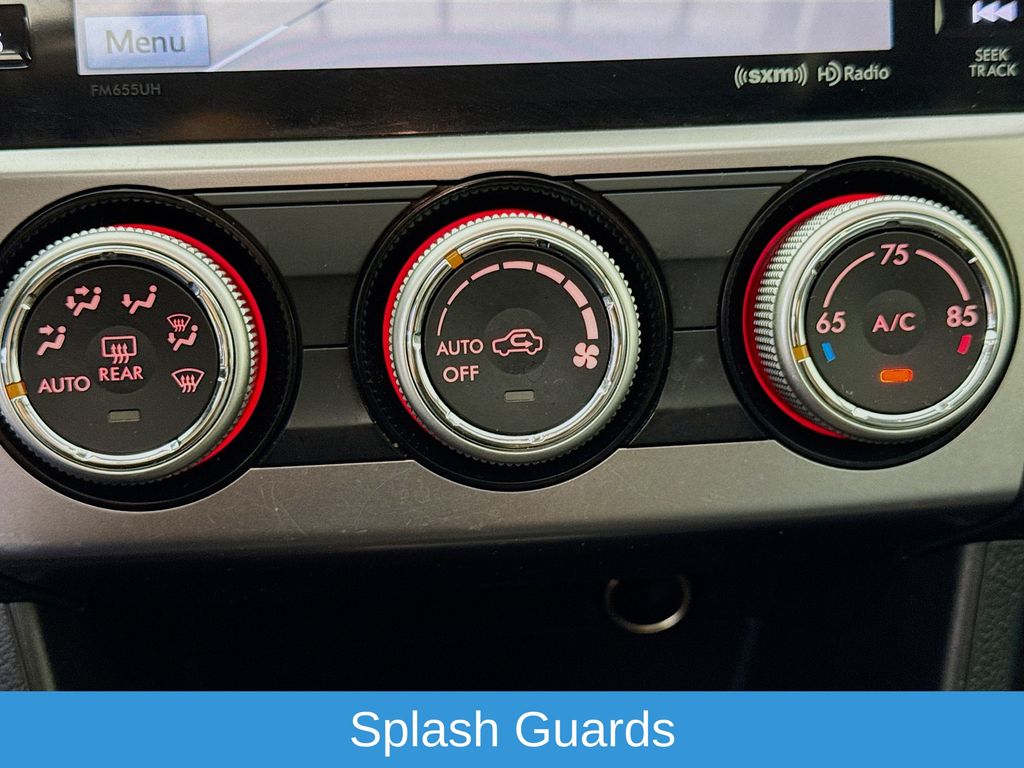 Used Car 2016 Subaru Crosstrek  2.0i Limited For Sale Under $15,000 In Austin, Texas