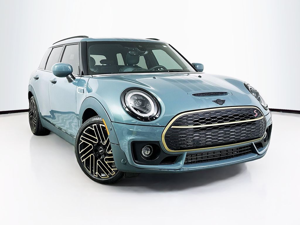 2023 MINI Cooper S Clubman