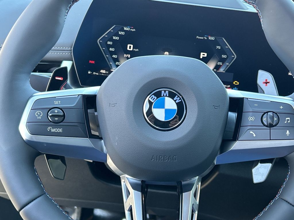 2025 BMW X1 M35i 14