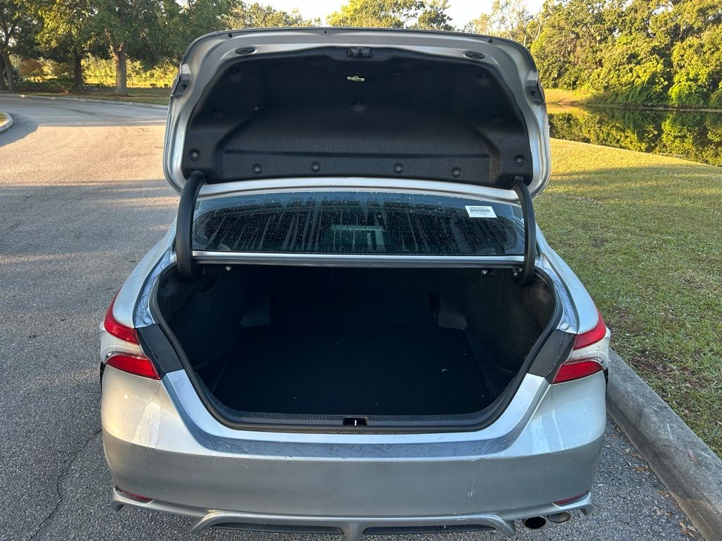 Thumbnail: 2024 Toyota Camry - 10