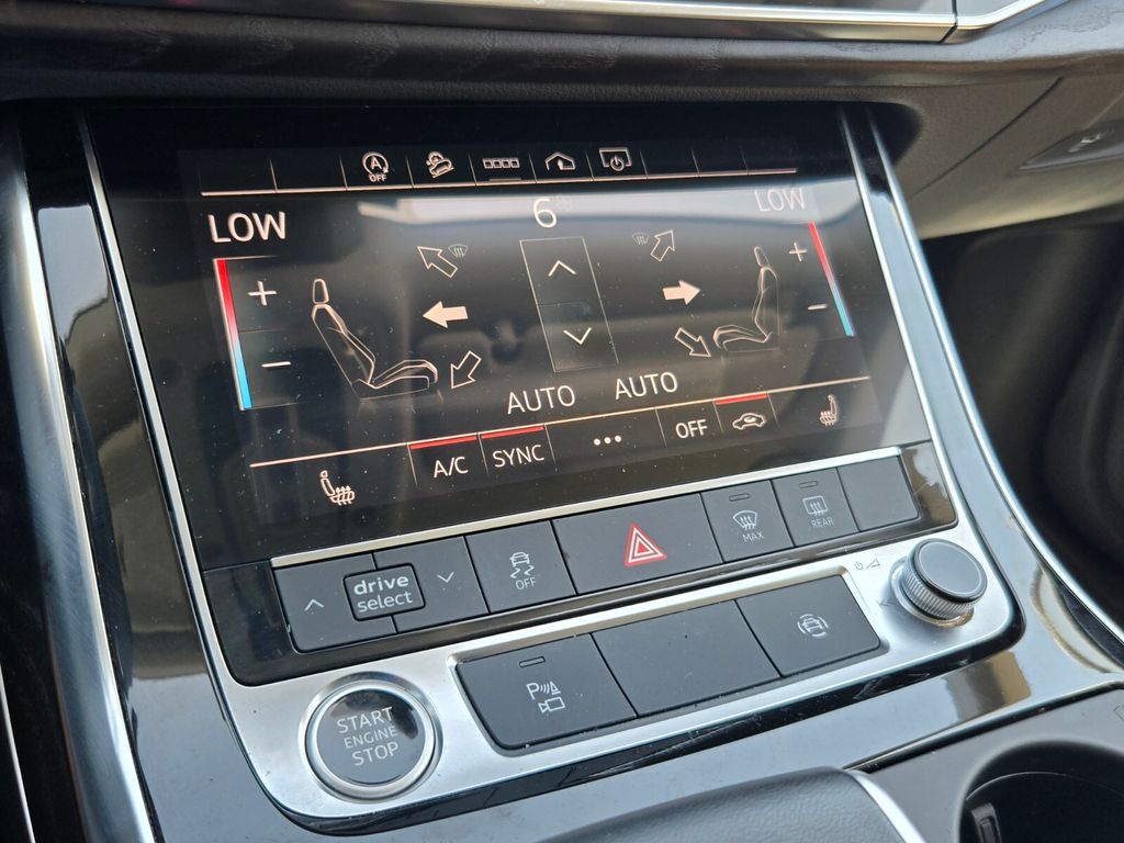 2023 Audi Q8 - $38,735