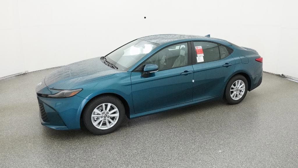 Thumbnail: 2026 Toyota Camry - 17