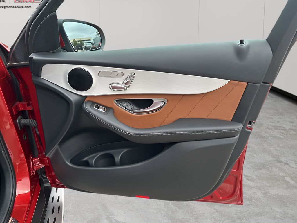 Used Car 2022 Mercedes-benz Glc  Glc 300 For Sale Under $35,000 In Austin, Texas