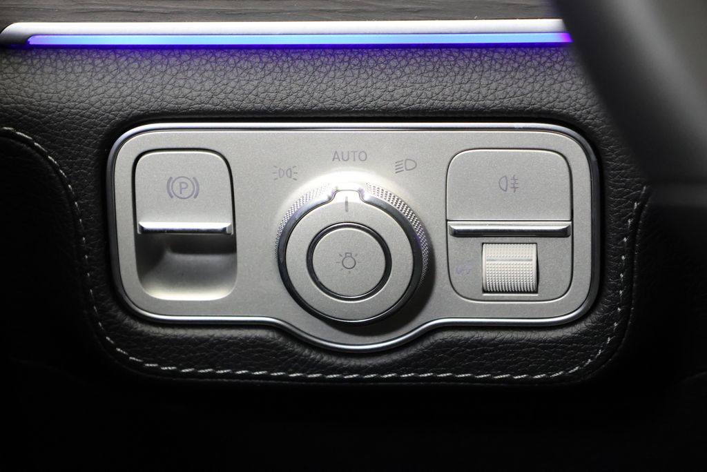 Thumbnail: 2024 Mercedes-Benz GLE - 19