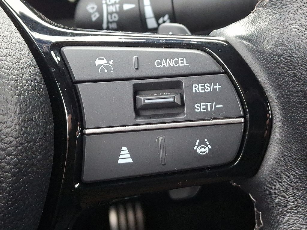 Thumbnail: 2025 Honda Civic - 22