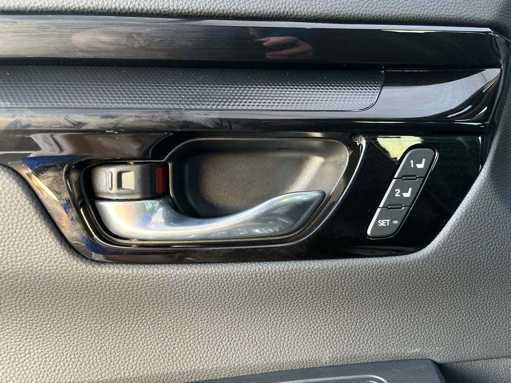 Thumbnail: 2026 Honda CR-V - 6