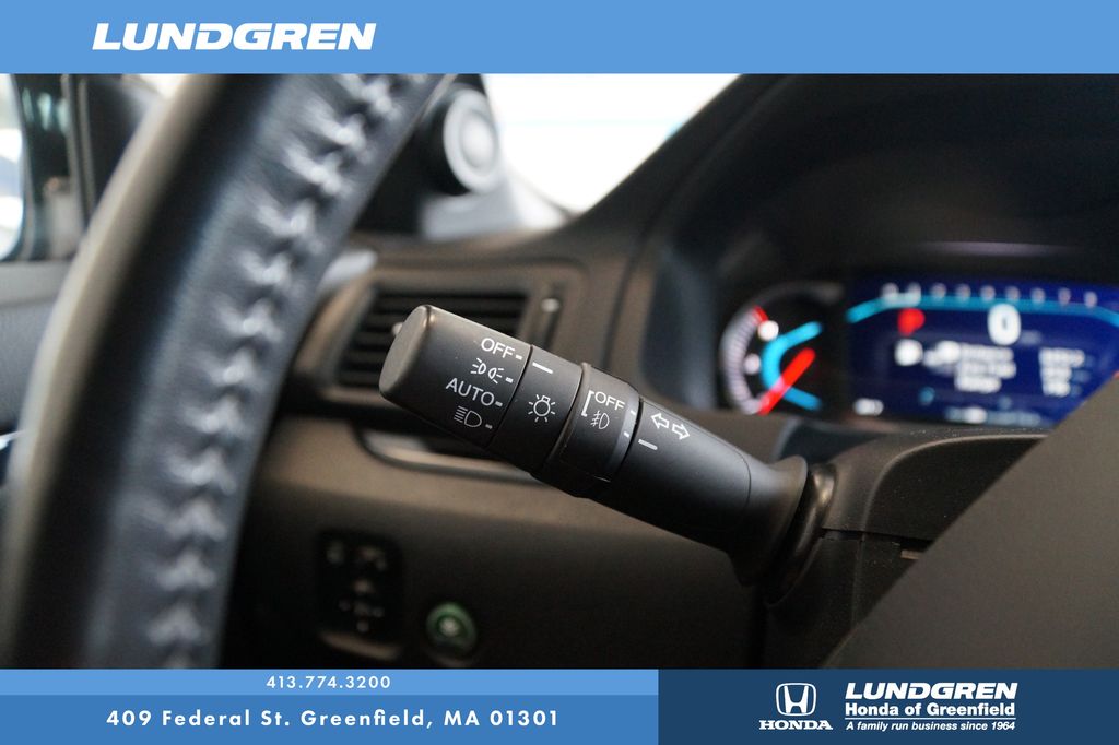 Used 2021 Honda Passport SUV