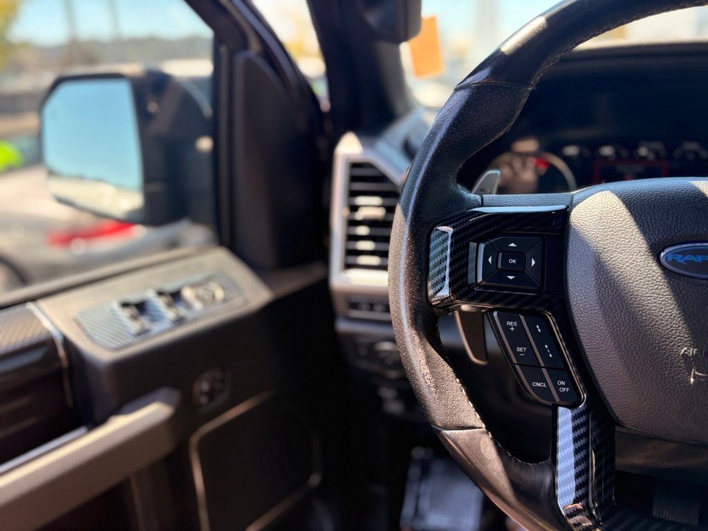 Used 2019 Ford F-150 Truck