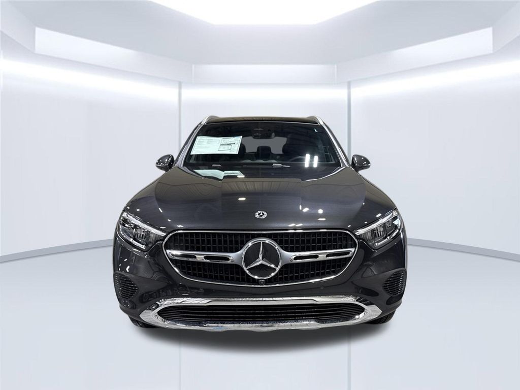 Thumbnail: 2027 Mercedes-Benz GLC - 6