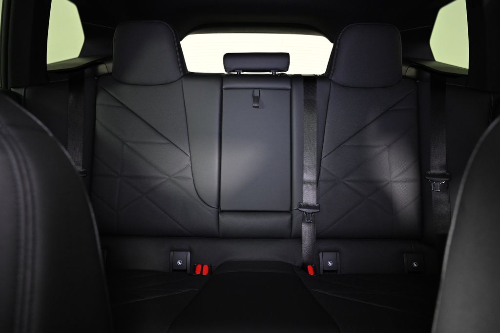 Thumbnail: 2026 BMW iX - 24