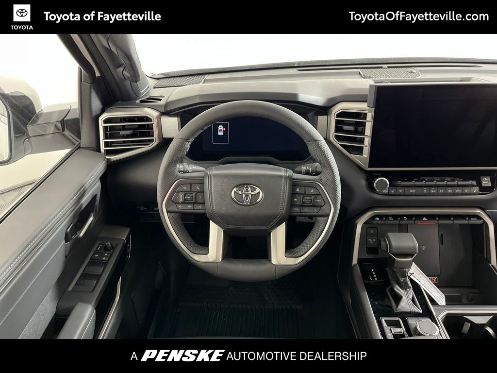 Thumbnail: 2026 Toyota Tundra - 19