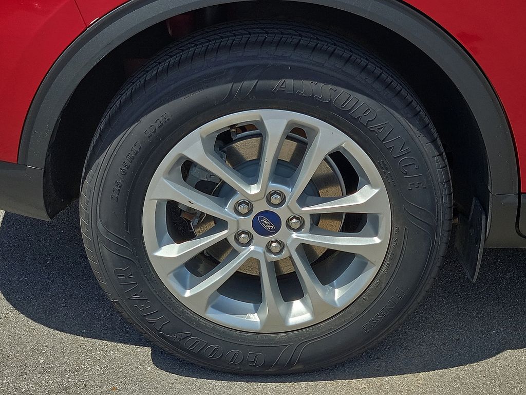 2020 Ford Escape SE - Photo 7