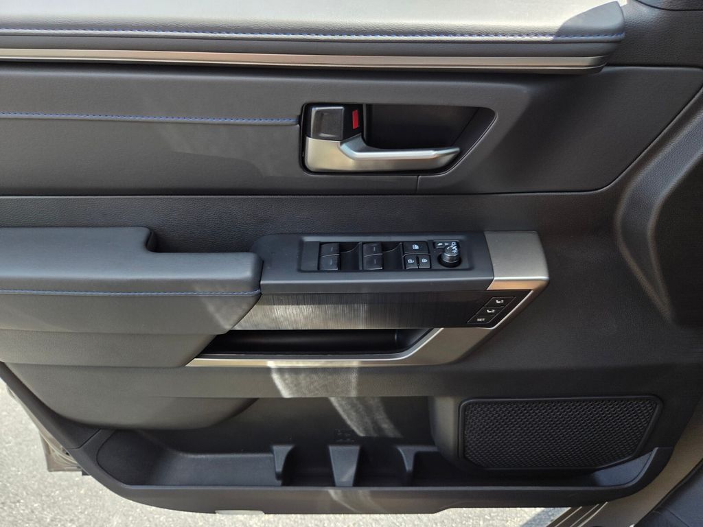 New 2026 Toyota Tundra i-FORCE MAX Truck