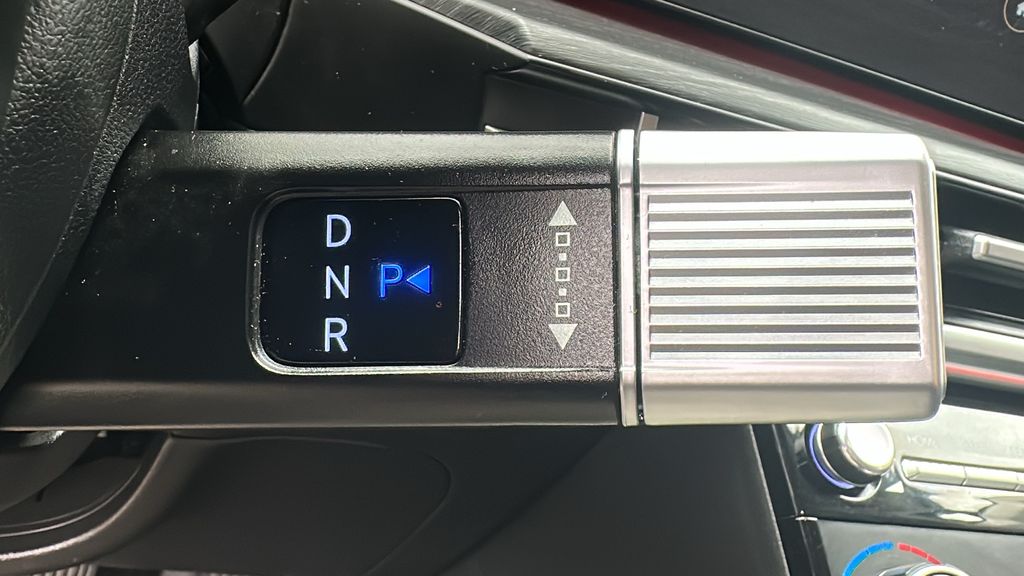 2025 Hyundai Santa Fe Limited Gray at Cook Ford