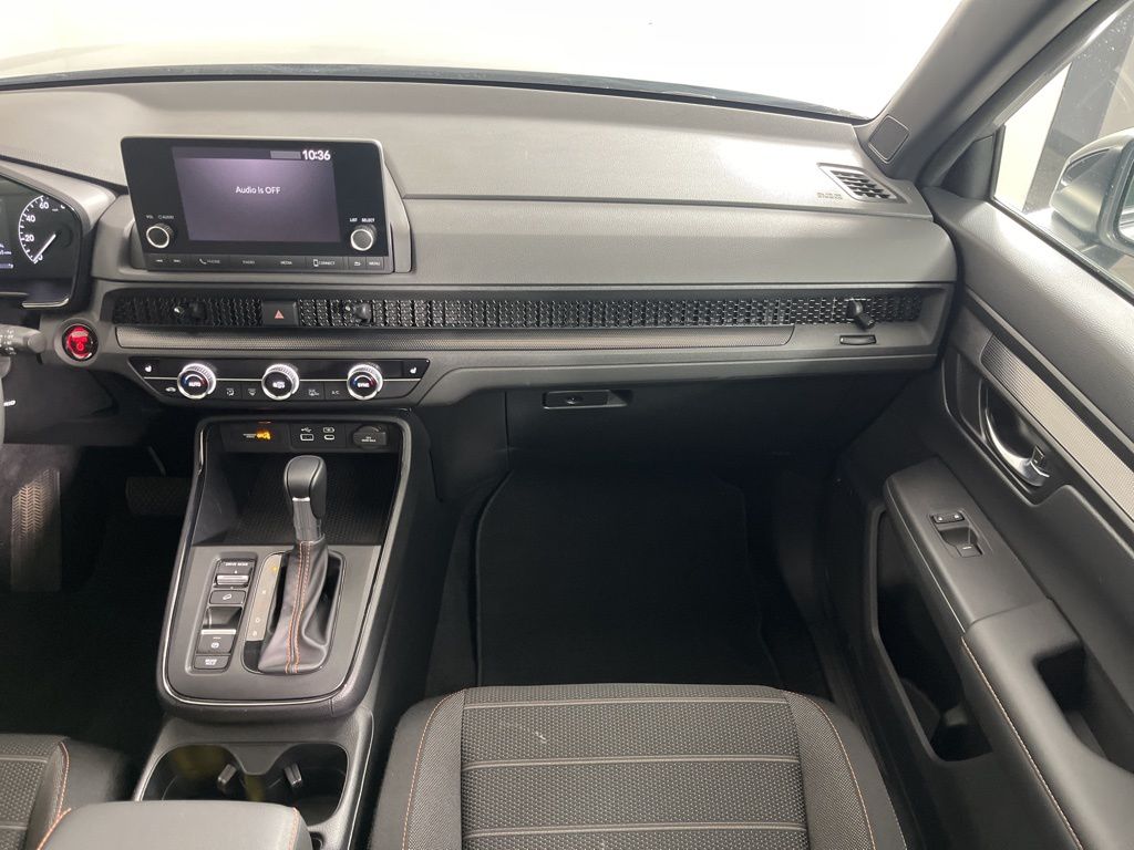 2023 Honda CR-V Sport 20