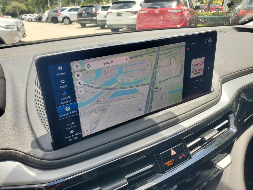 2026 Acura MDX - $48,888