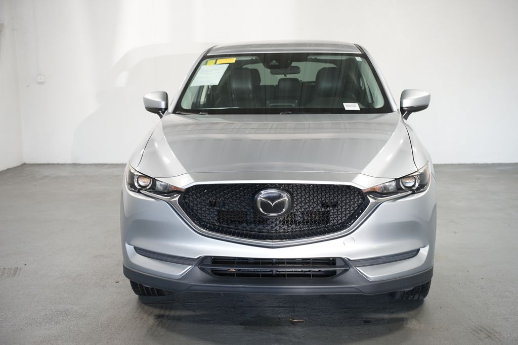 Thumbnail: 2020 Mazda CX-5 - 2