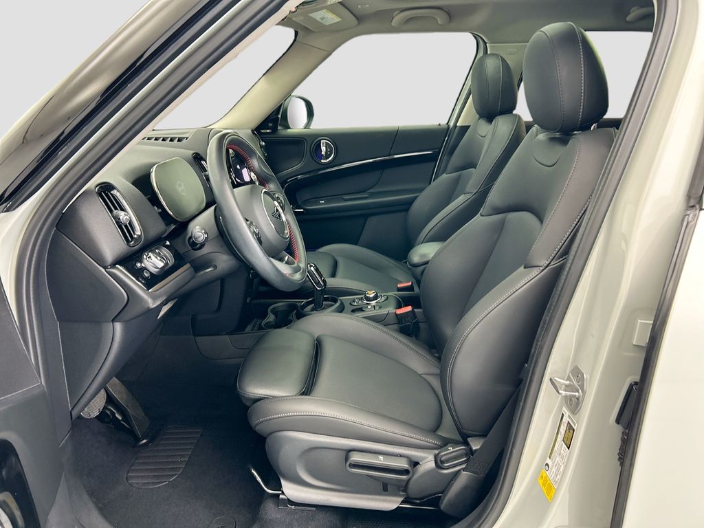 Thumbnail: 2021 MINI Cooper Countryman - 18