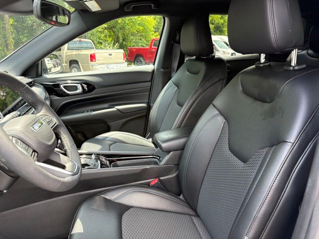 2026 Jeep Compass Latitude Altitude - Photo 27