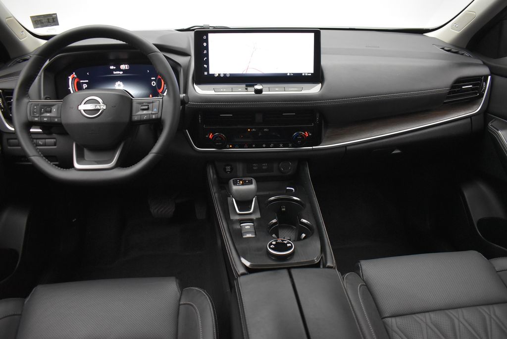 Thumbnail: 2026 Nissan Rogue - 30