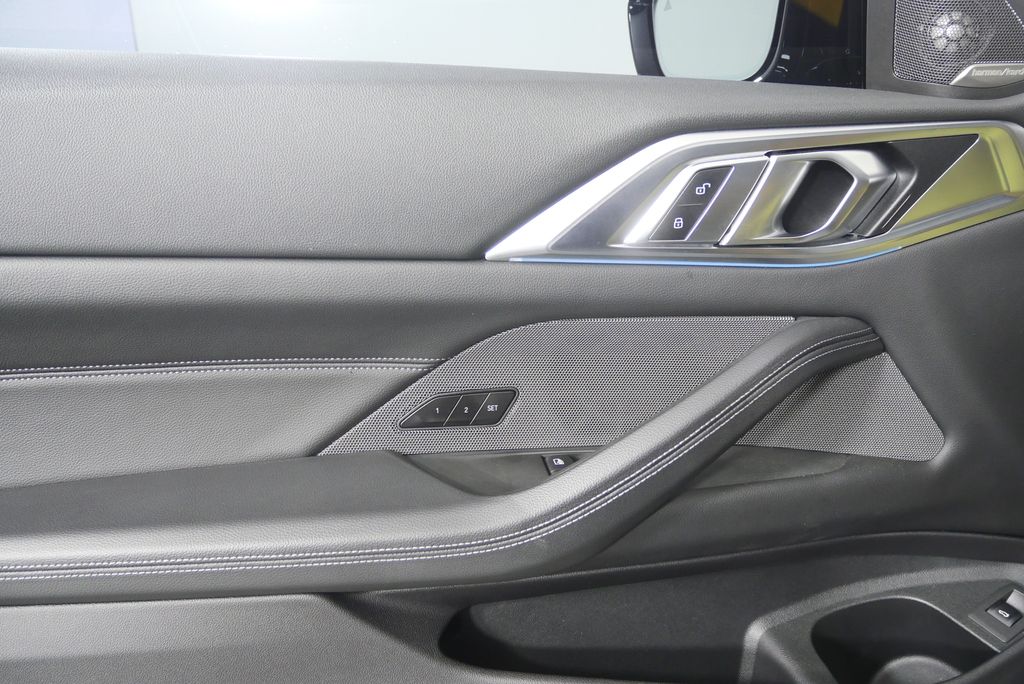 Thumbnail: 2024 BMW 4 Series - 8