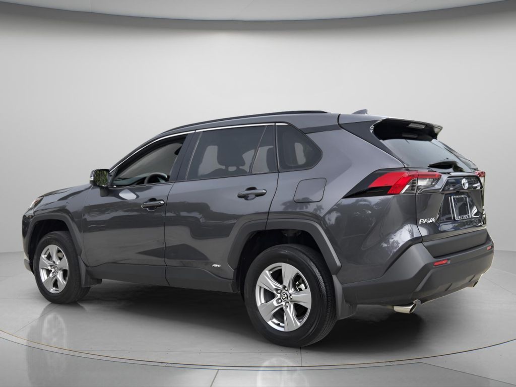 2024 Toyota RAV4 - $31,998