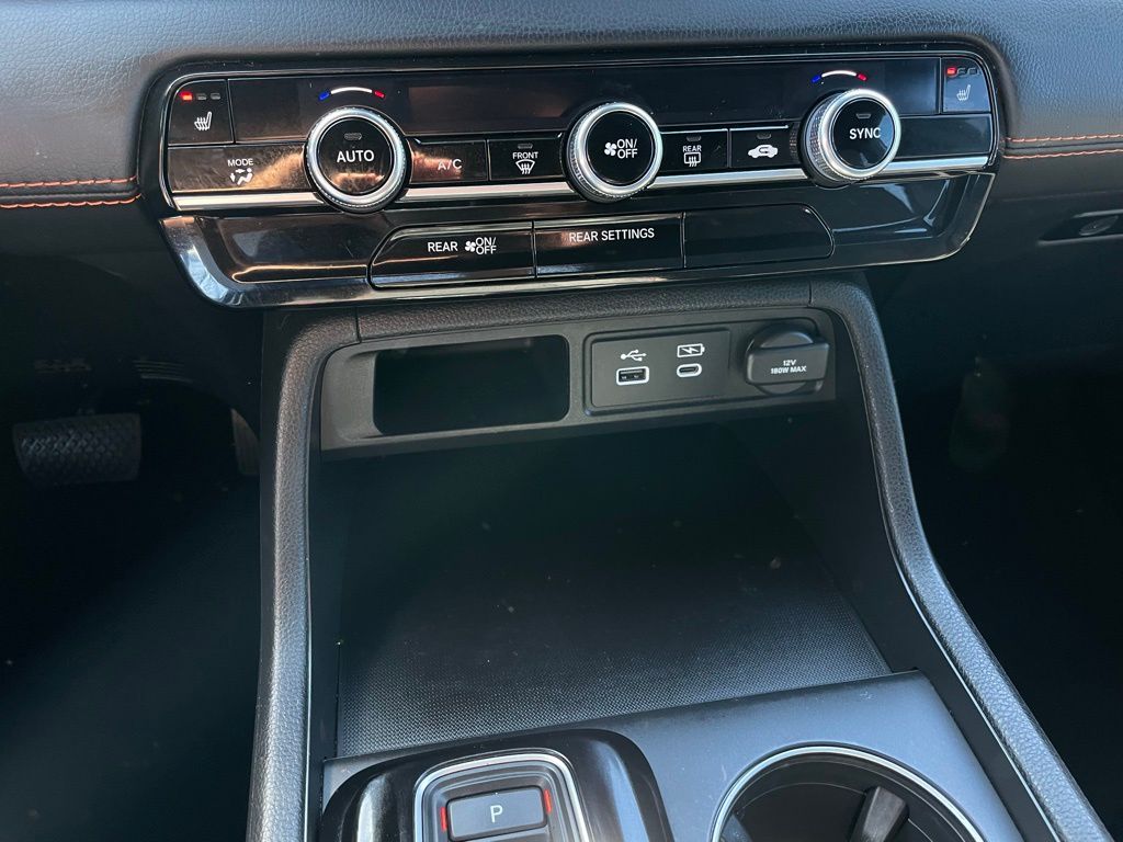 Thumbnail: 2025 Honda Pilot - 18