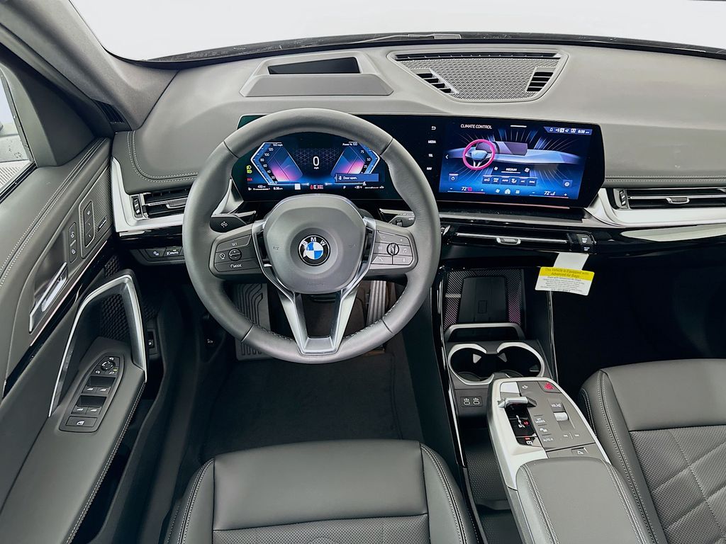 Thumbnail: 2026 BMW X1 - 19