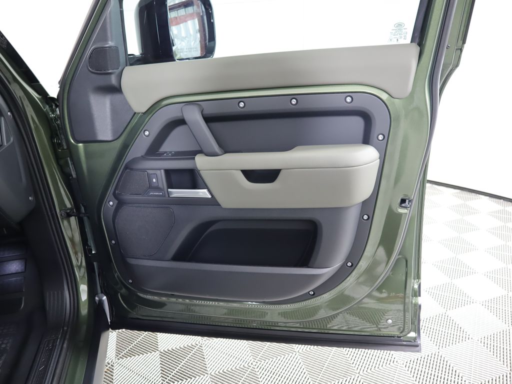 Thumbnail: 2026 Land Rover Defender - 26