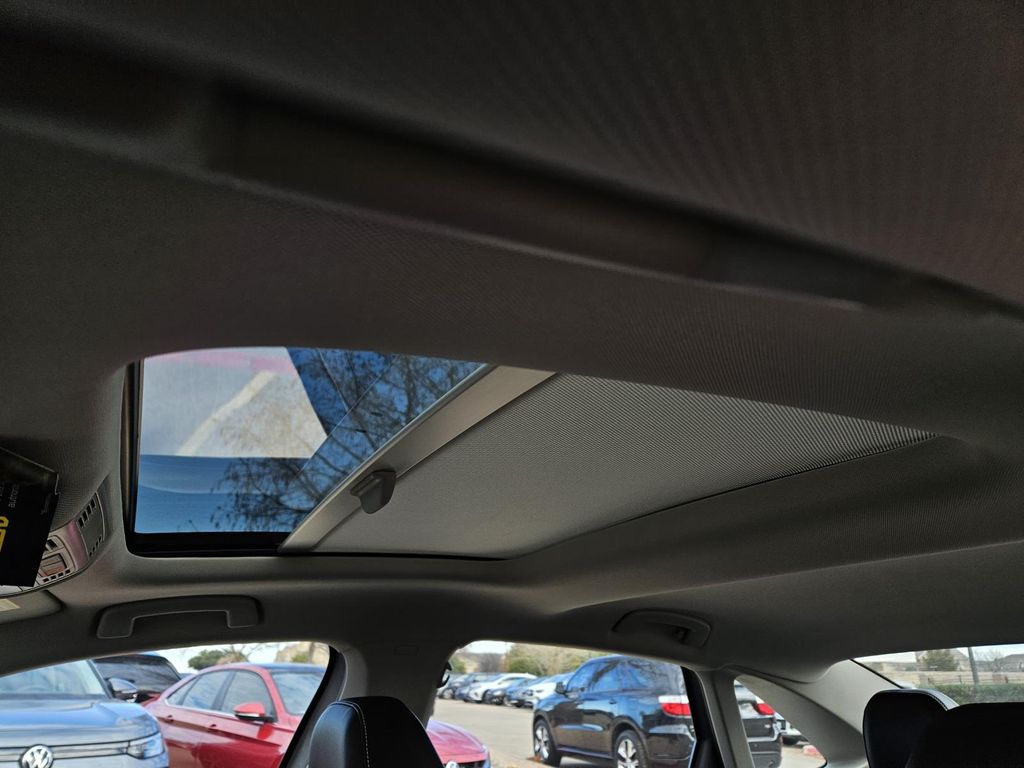 new 2026 Volkswagen Jetta car, priced at $30,104