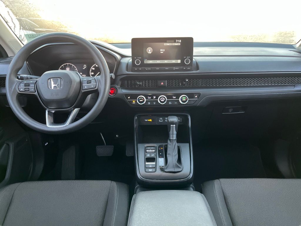 Thumbnail: 2025 Honda CR-V - 15