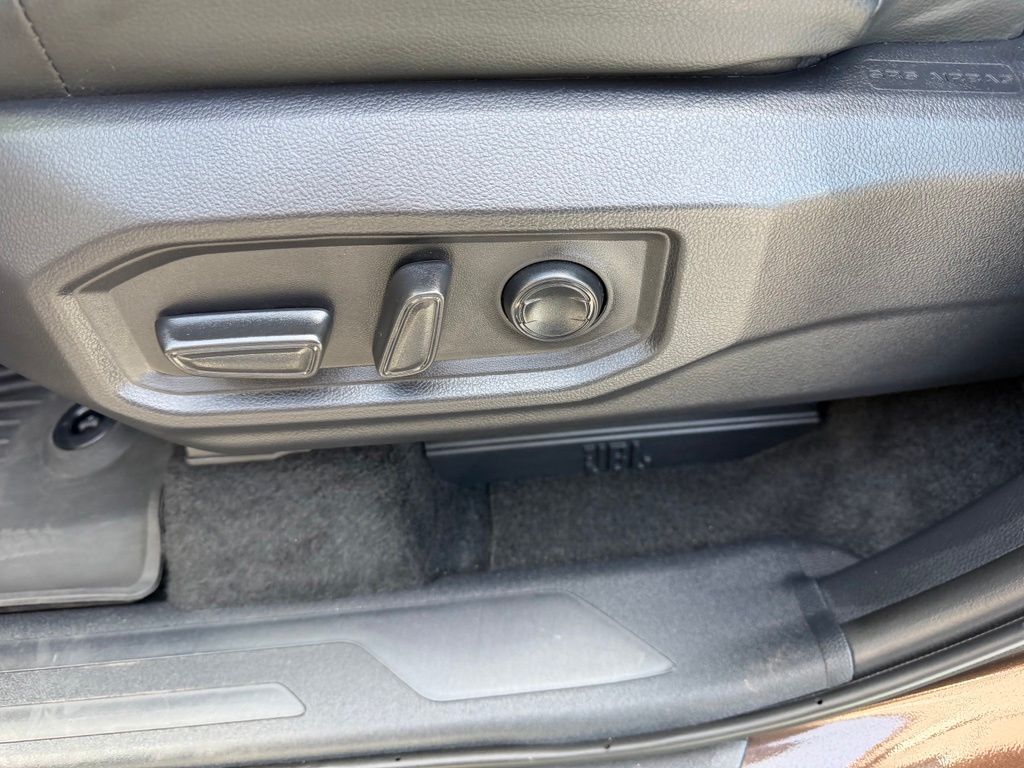 Used 2025 Toyota Tundra Truck
