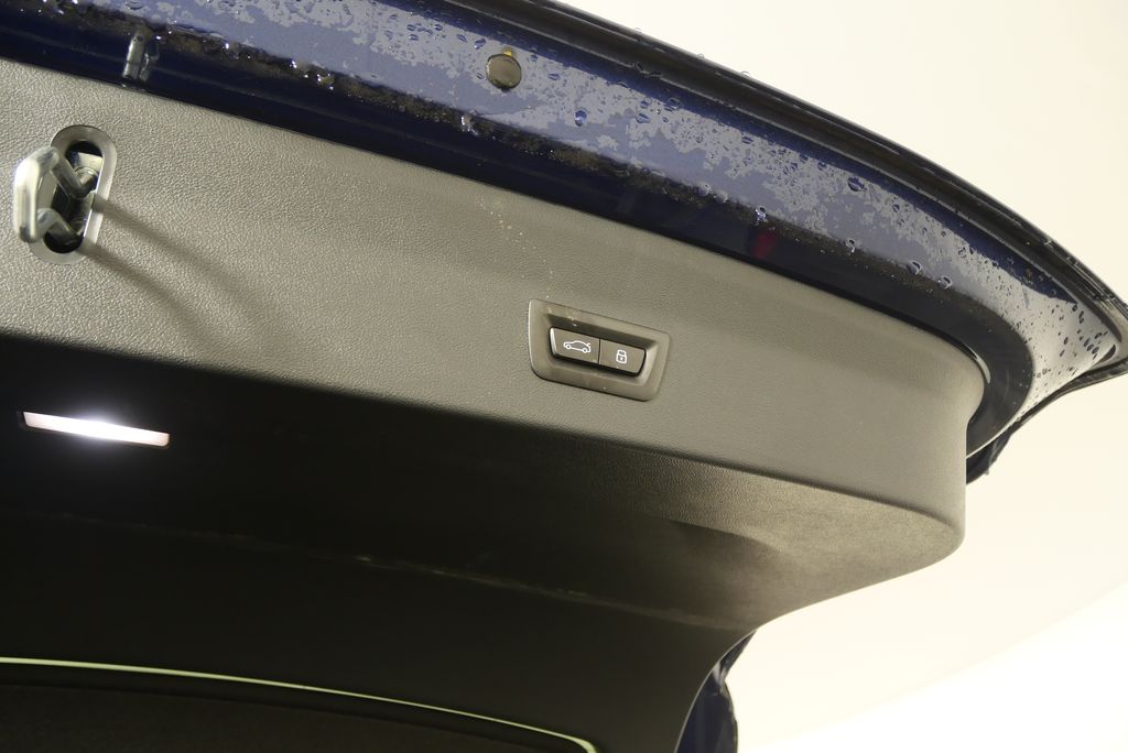 Thumbnail: 2024 BMW X4 - 18