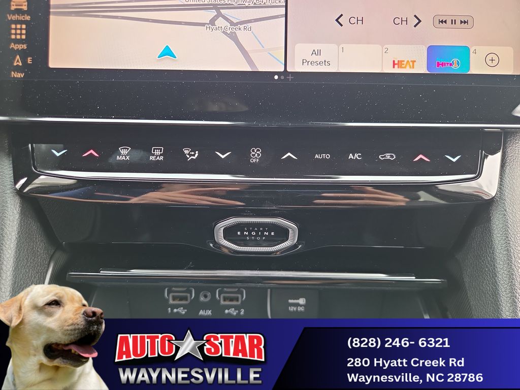 new 2026 Jeep Grand Cherokee car, priced at $44,949