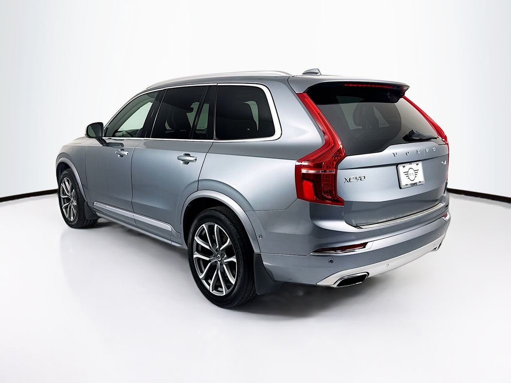 Thumbnail: 2017 Volvo XC90 - 7