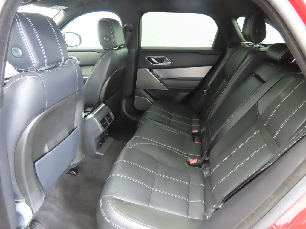 Thumbnail: 2018 Land Rover Range Rover Velar - 20