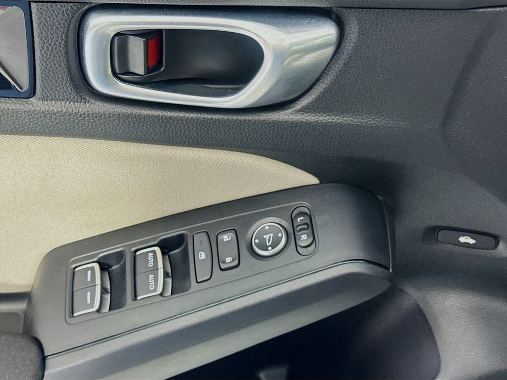 Used Car 2024 Honda Civic  Ex For Sale Under $30,000 In Austin, Texas