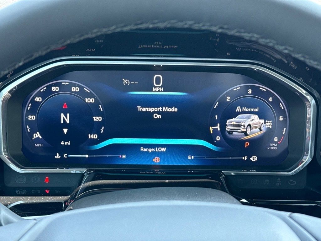 ChevroletSilverado 150020