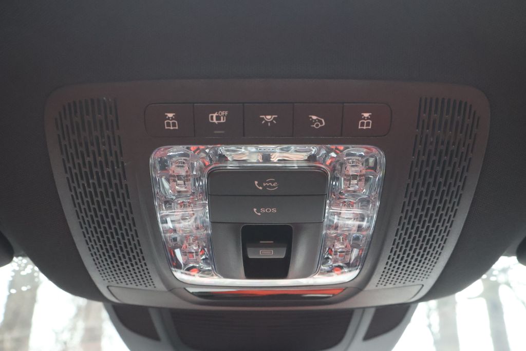 Thumbnail: 2023 Mercedes-Benz GLE - 24