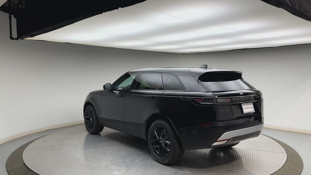 Thumbnail: 2026 Land Rover Range Rover Velar - 4