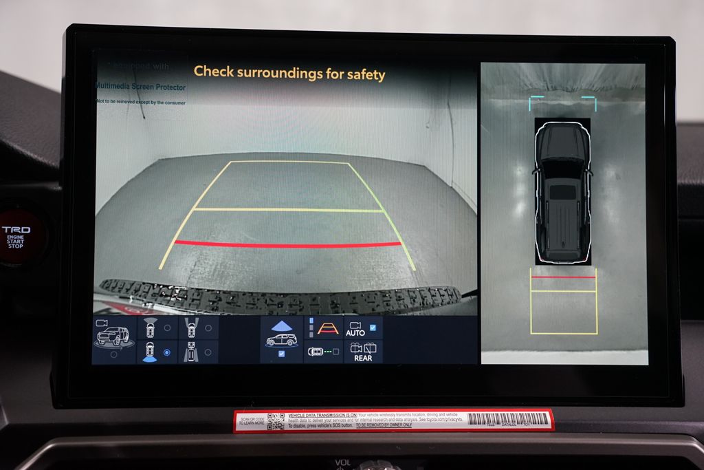 Thumbnail: 2026 Toyota 4Runner - 21